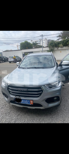 Big with watermark haval h2 abidjan abidjan 40401