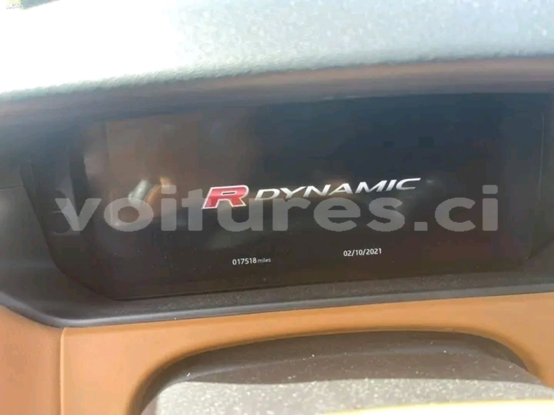 Big with watermark land rover range rover velar ivory coast aboisso 40409