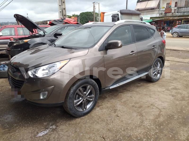 Big with watermark hyundai ix35 abidjan abidjan 40417