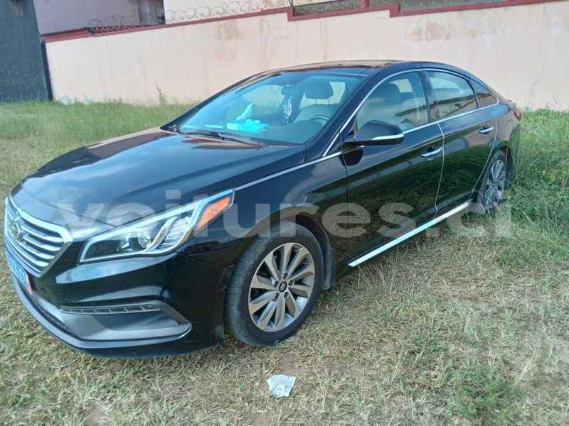 Big with watermark hyundai sonata abidjan abidjan 40422