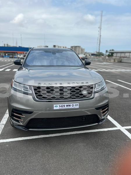 Big with watermark land rover range rover velar abidjan abidjan 40423