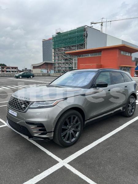 Big with watermark land rover range rover velar abidjan abidjan 40423