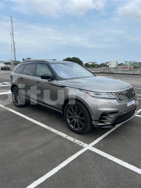 Big with watermark land rover range rover velar abidjan abidjan 40423