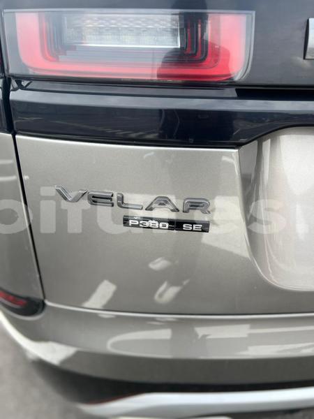 Big with watermark land rover range rover velar abidjan abidjan 40423