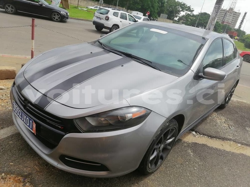 Big with watermark dodge dart abidjan abidjan 40428