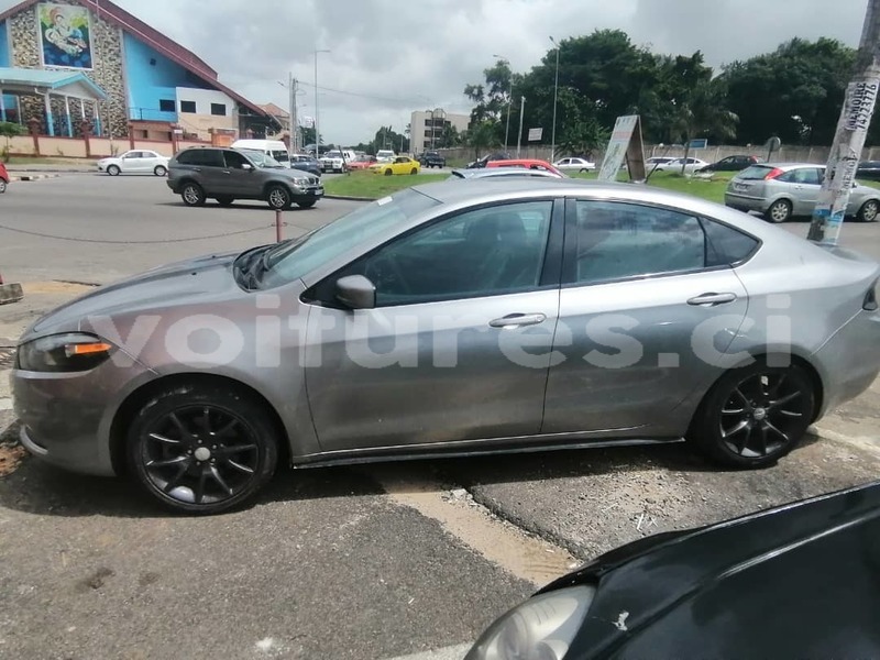 Big with watermark dodge dart abidjan abidjan 40428