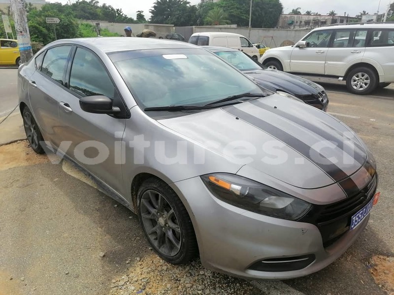 Big with watermark dodge dart abidjan abidjan 40428