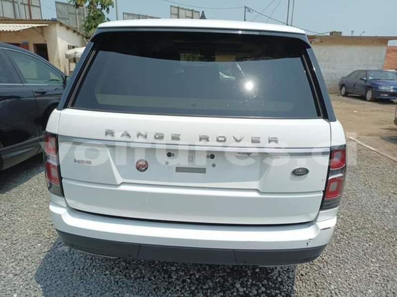 Big with watermark land rover range rover vogue ivory coast aboisso 40430