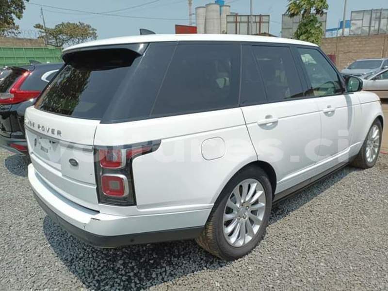 Big with watermark land rover range rover vogue ivory coast aboisso 40430