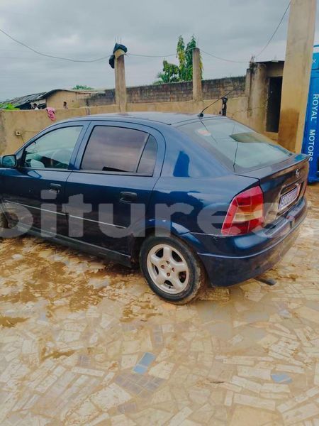 Big with watermark opel corsa abidjan abidjan 40434