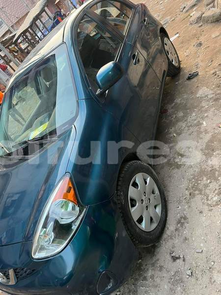 Big with watermark nissan micra abidjan abidjan 40435