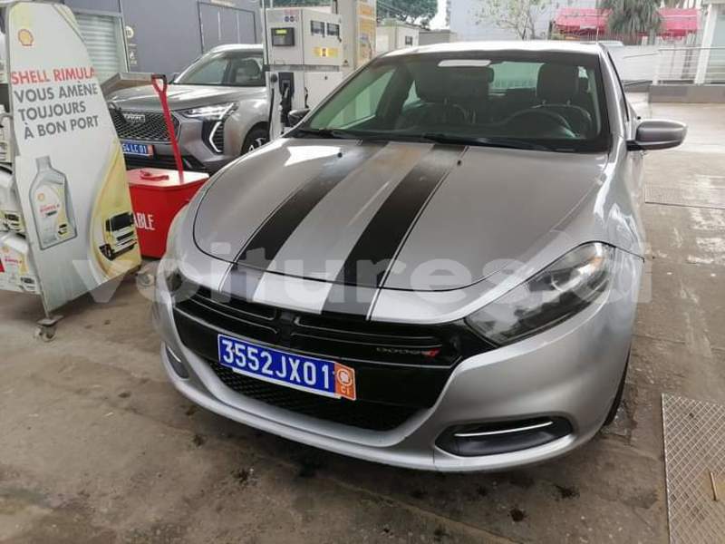 Big with watermark dodge dart abidjan abidjan 40437