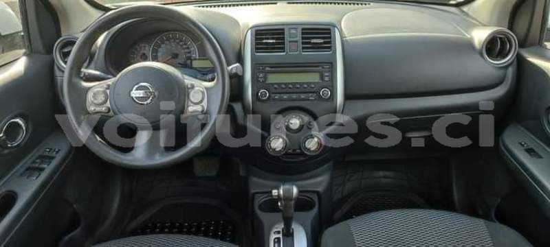 Big with watermark nissan micra abidjan abidjan 40440