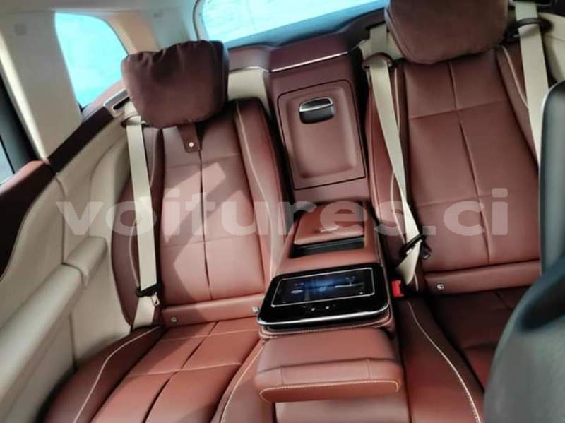 Big with watermark mercedes benz maybach s klasse ivory coast aboisso 40442