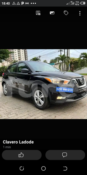 Big with watermark nissan 720 abidjan abidjan 40444