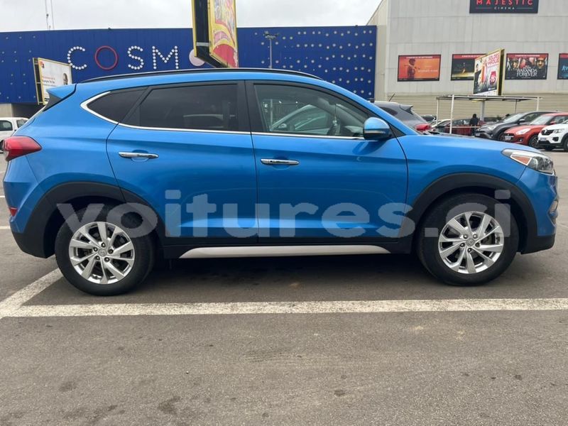 Big with watermark hyundai tucson abidjan abidjan 40447