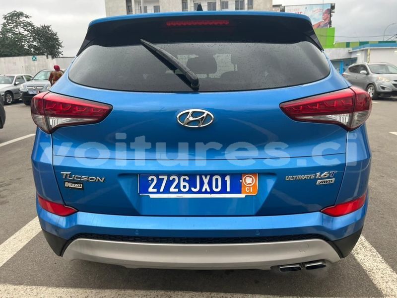 Big with watermark hyundai tucson abidjan abidjan 40447