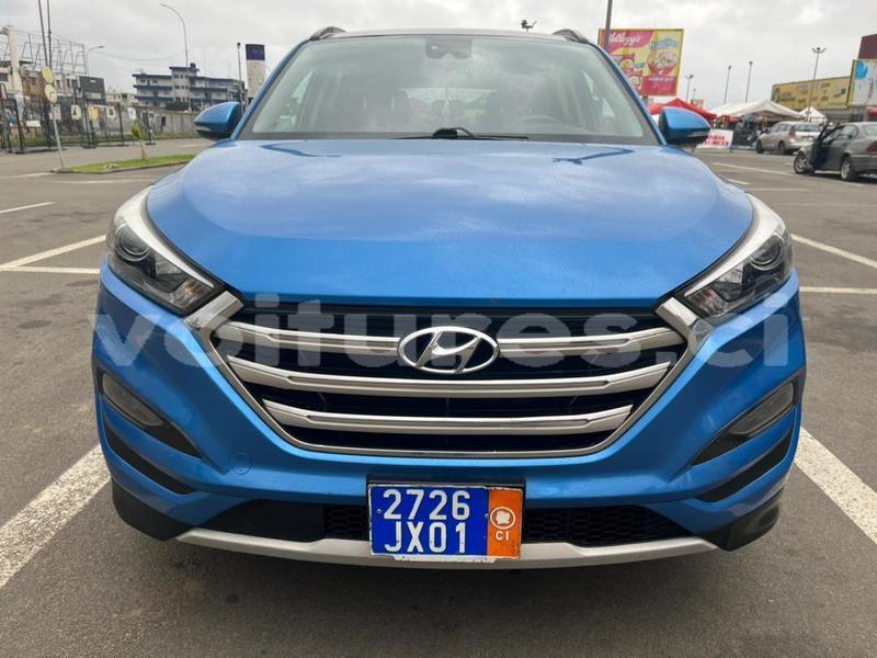 Big with watermark hyundai tucson abidjan abidjan 40447