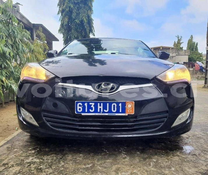 Big with watermark hyundai veloster abidjan abidjan 40451