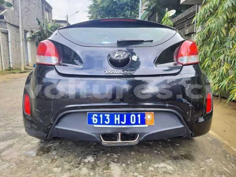 Big with watermark hyundai veloster abidjan abidjan 40451