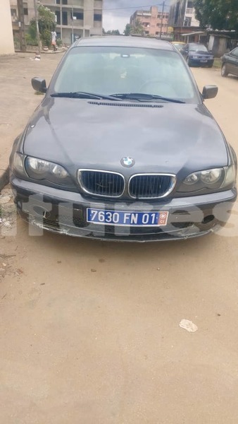 Big with watermark bmw 340 abidjan abidjan 40456