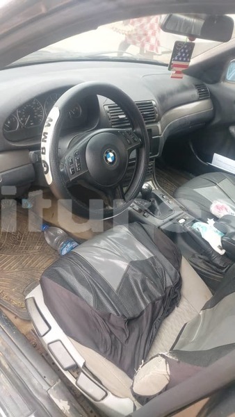 Big with watermark bmw 340 abidjan abidjan 40456