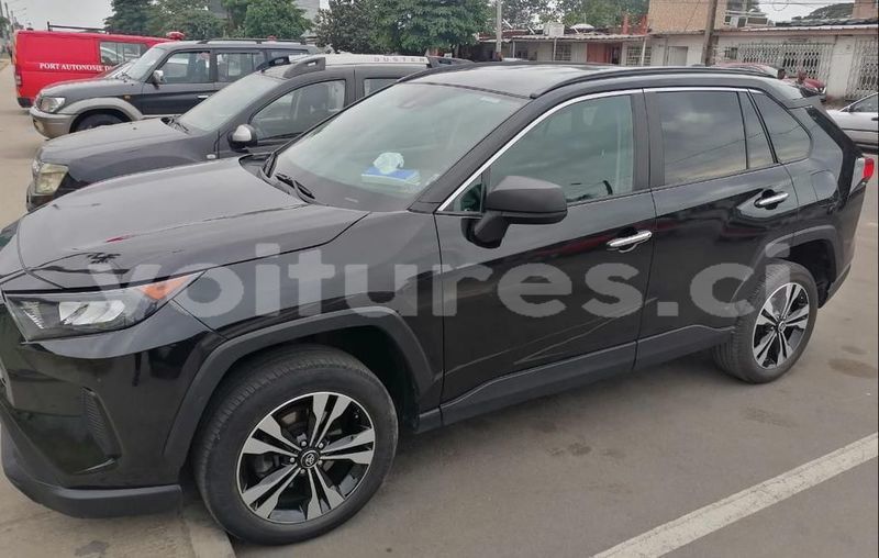 Big with watermark toyota rav4 abidjan abidjan 40468