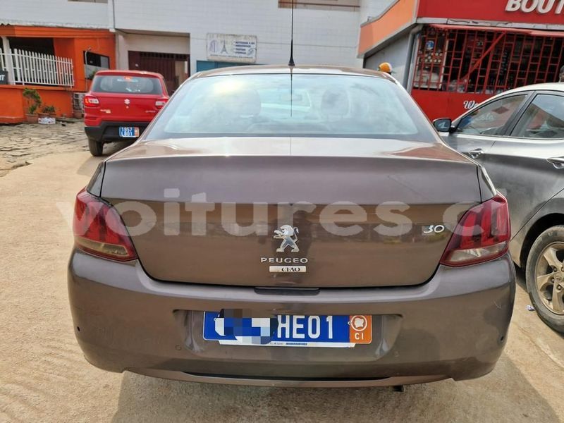 Big with watermark peugeot 301 abidjan abidjan 40469