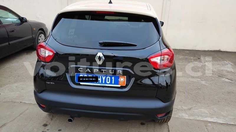 Big with watermark renault captur abidjan abidjan 40475