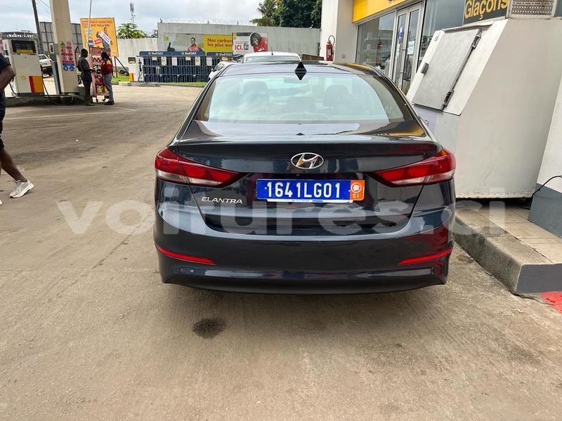 Big with watermark hyundai elantra abidjan abidjan 40478