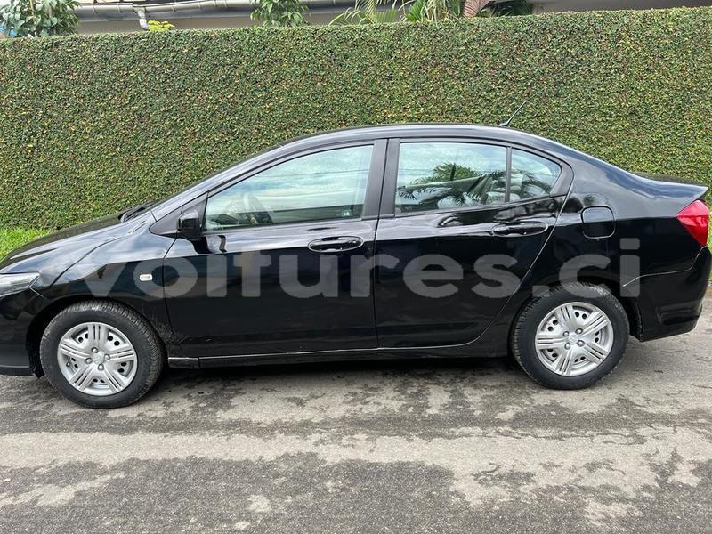 Big with watermark honda city abidjan abidjan 40481