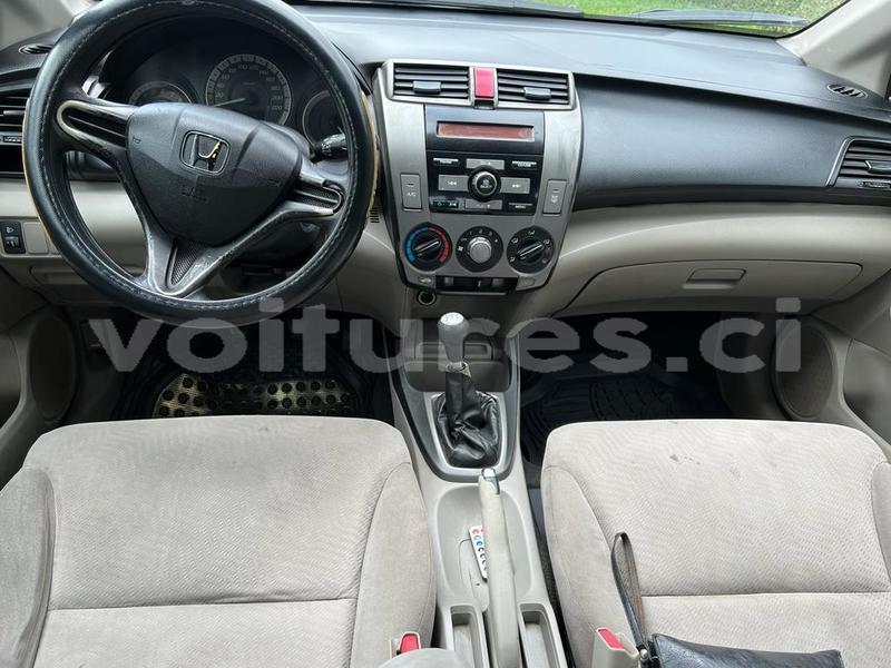 Big with watermark honda city abidjan abidjan 40482