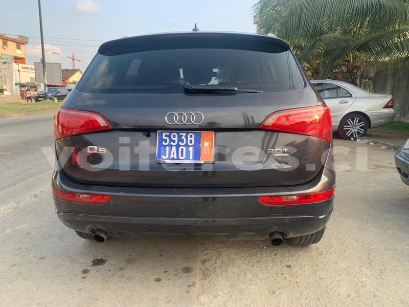 Big with watermark audi q5 abidjan abidjan 40488