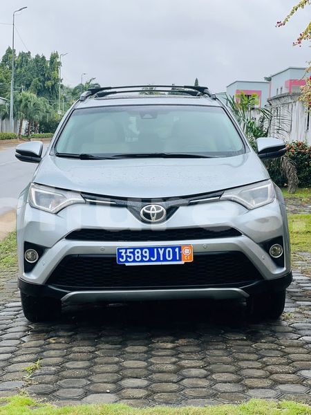 Big with watermark toyota rav4 abidjan abidjan 40491