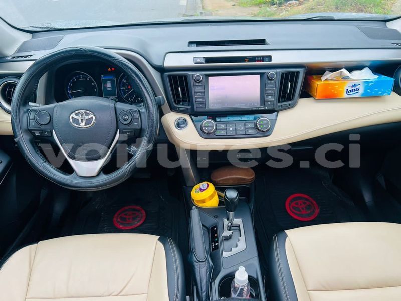 Big with watermark toyota rav4 abidjan abidjan 40491