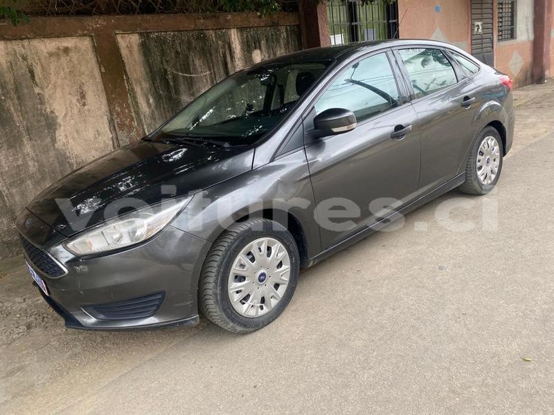 Big with watermark ford focus abidjan abidjan 40494