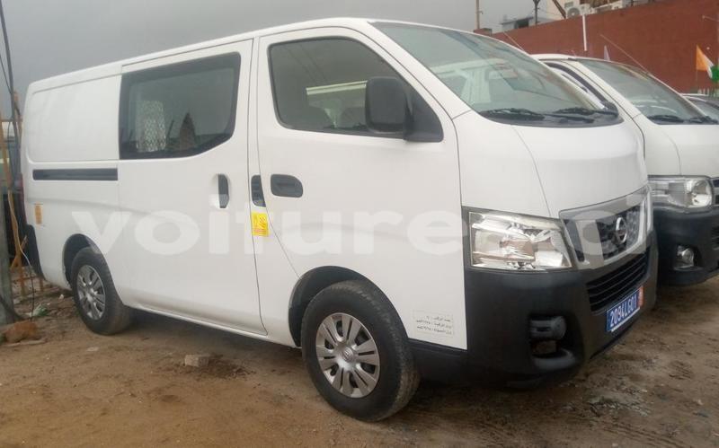 Big with watermark nissan nv350 caravan abidjan abidjan 40499