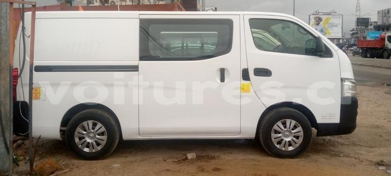 Big with watermark nissan nv350 caravan abidjan abidjan 40499