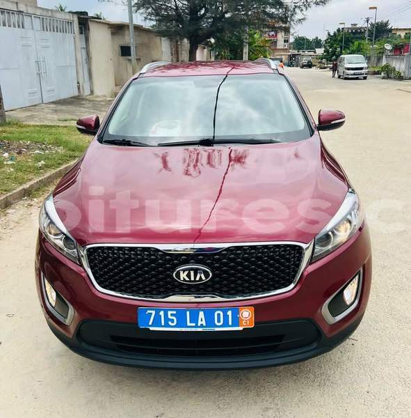 Big with watermark kia sorento abidjan abidjan 40507