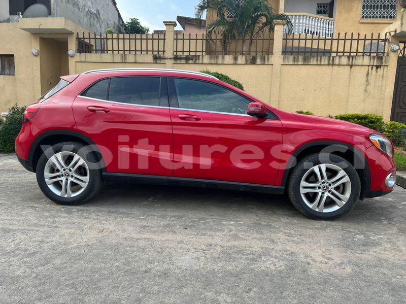 Big with watermark mercedes benz gla klasse abidjan abidjan 40510