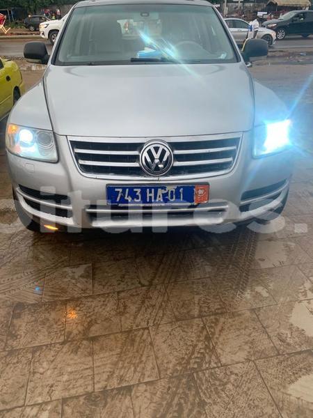 Big with watermark volkswagen touareg abidjan abidjan 40514