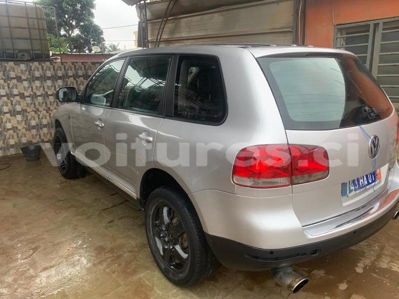 Big with watermark volkswagen touareg abidjan abidjan 40514