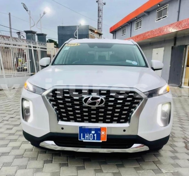 Big with watermark hyundai xg abidjan abidjan 40516