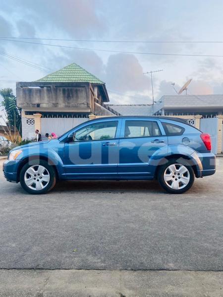 Big with watermark dodge caliber abidjan abidjan 40524