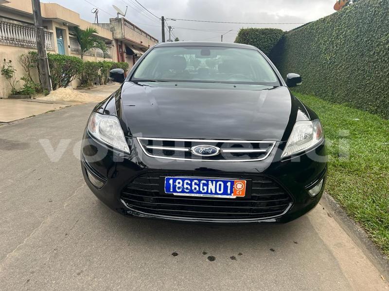 Big with watermark ford mondeo abidjan abidjan 40526