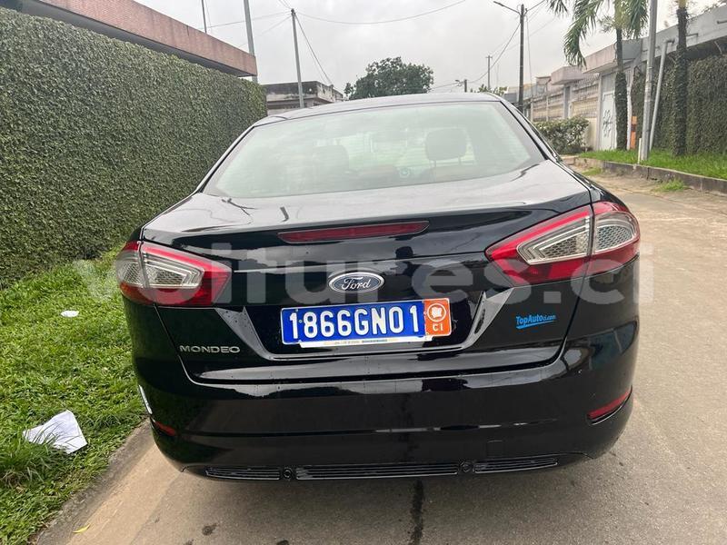 Big with watermark ford mondeo abidjan abidjan 40526