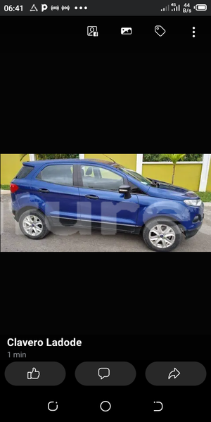 Big with watermark ford ecosport abidjan abidjan 40529