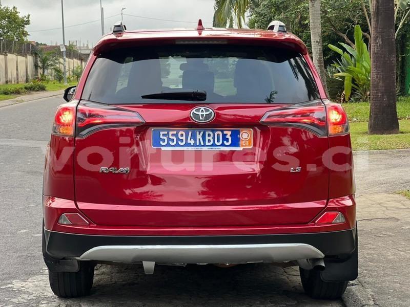 Big with watermark toyota rav4 abidjan abidjan 40541