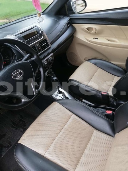 Big with watermark toyota yaris abidjan abidjan 40544