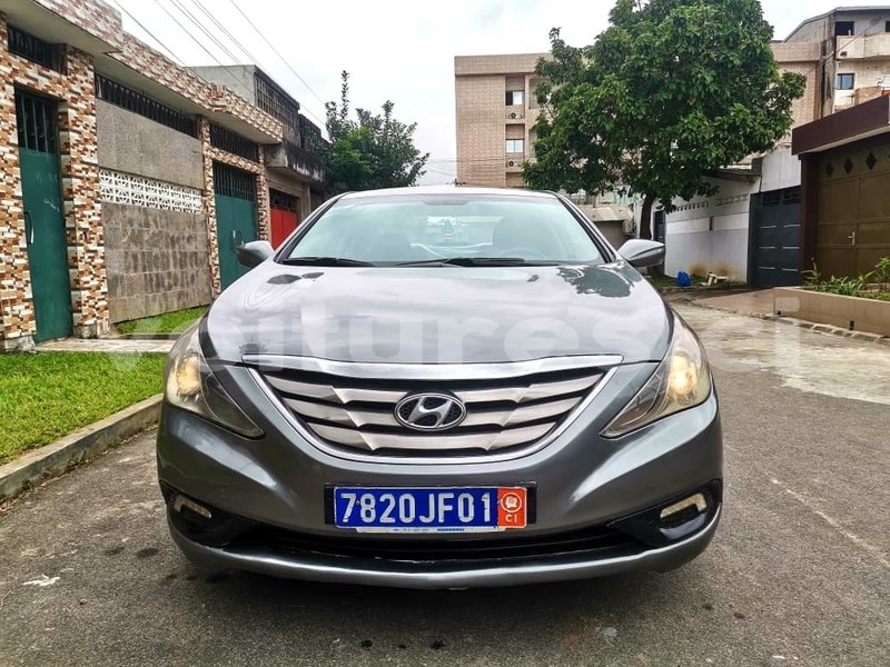 Big with watermark hyundai sonata abidjan abidjan 40545